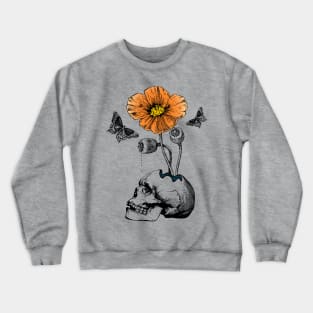 Poppy's Resilience Crewneck Sweatshirt